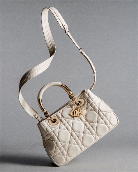 lady dior soft or rigid|Lady Dior bag code.